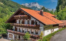 Gasthof Und Hotel Maria Gern