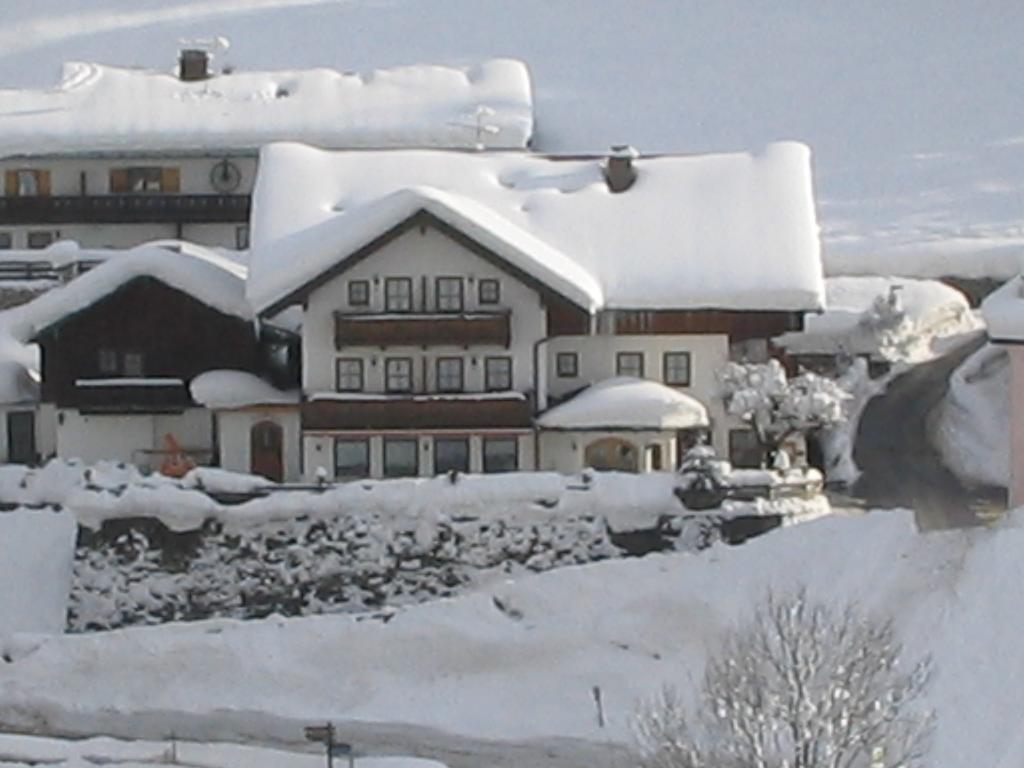 Gasthof Und Hotel Maria Gern Berchtesgaden Exterior photo