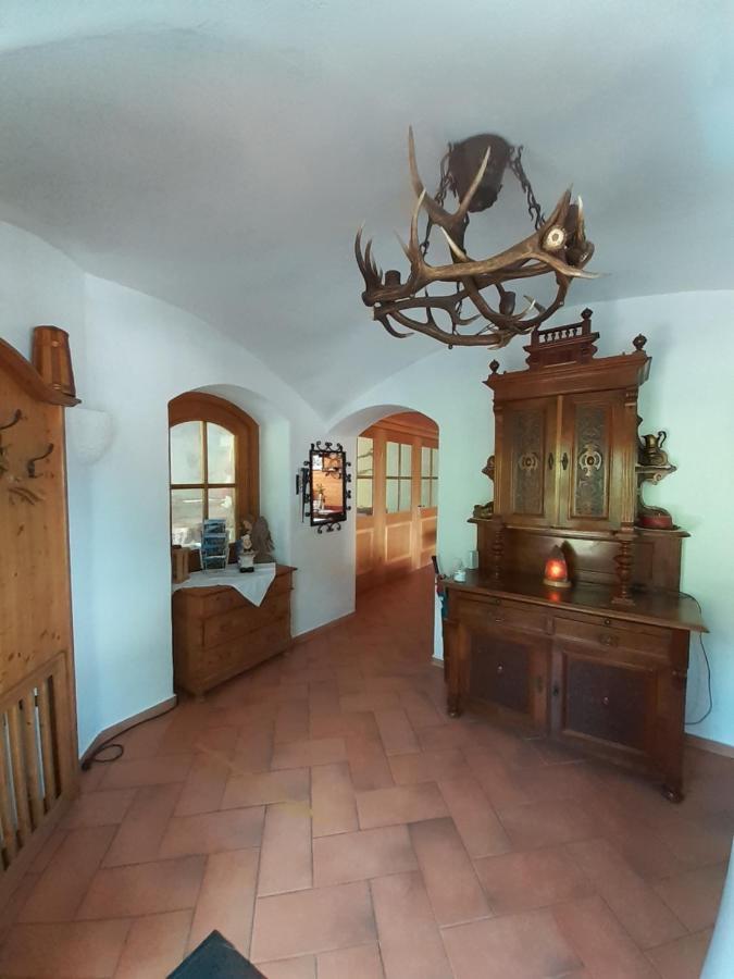 Gasthof Und Hotel Maria Gern Berchtesgaden Exterior photo